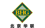 北京华联高级超市BHG6家店